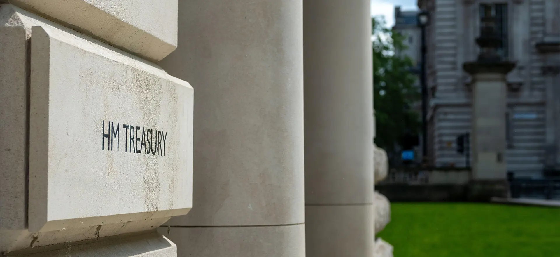 Planning reform, the new Chancellor’s platform for growth