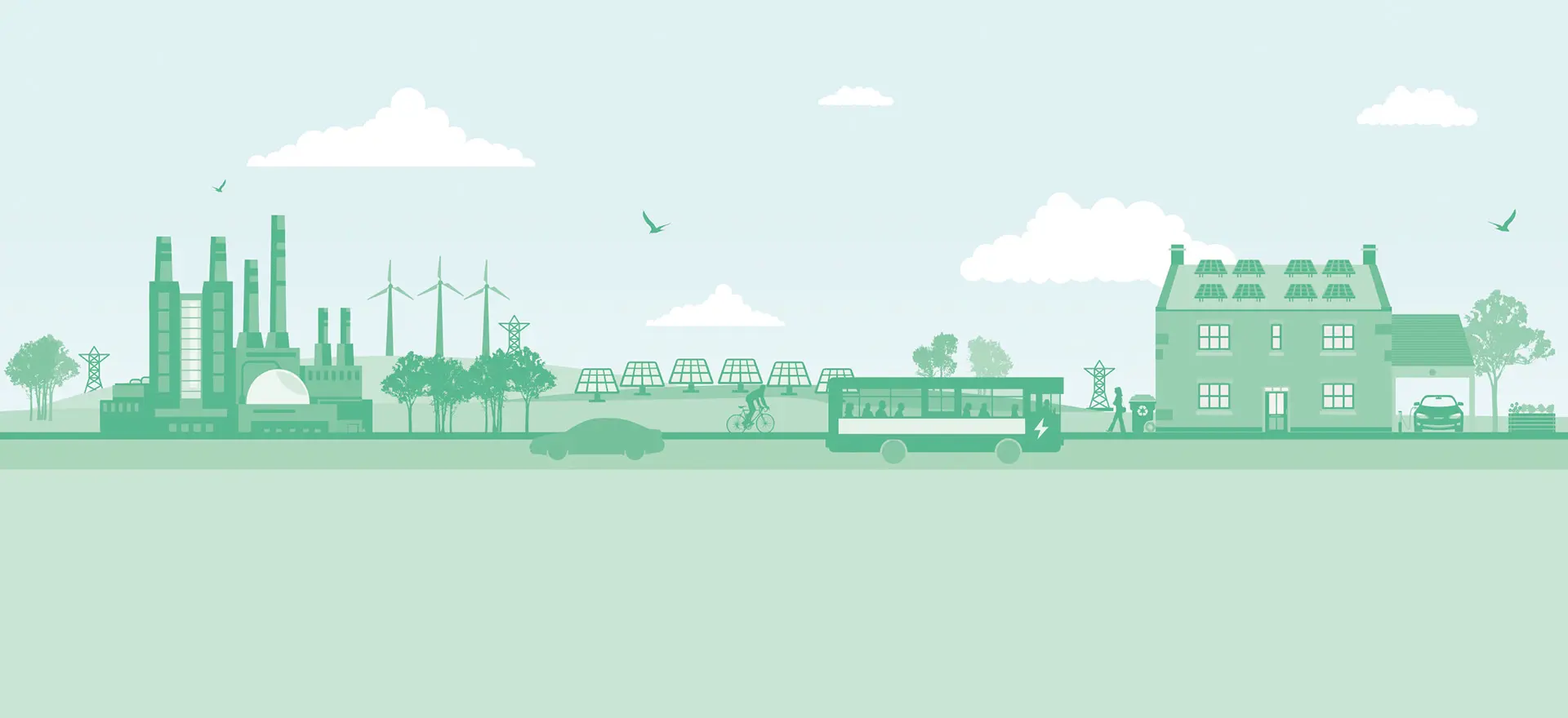 Hydrogen: The Invisible Option and the Missing Piece of the Net Zero Puzzle?
