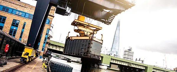 Draft London Plan EiP: A new hope for industrial land?
