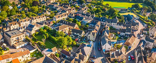 Levelling up: What does the new Standard Method mean for Yorkshire and The Humber?