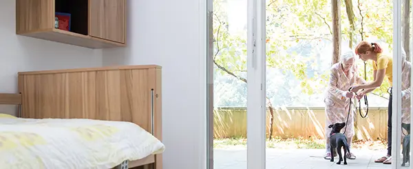 Planning Practice Guidance on housing for older people 