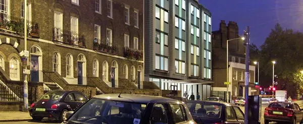 Co-living in the material world: what next for purpose-built shared living? 
