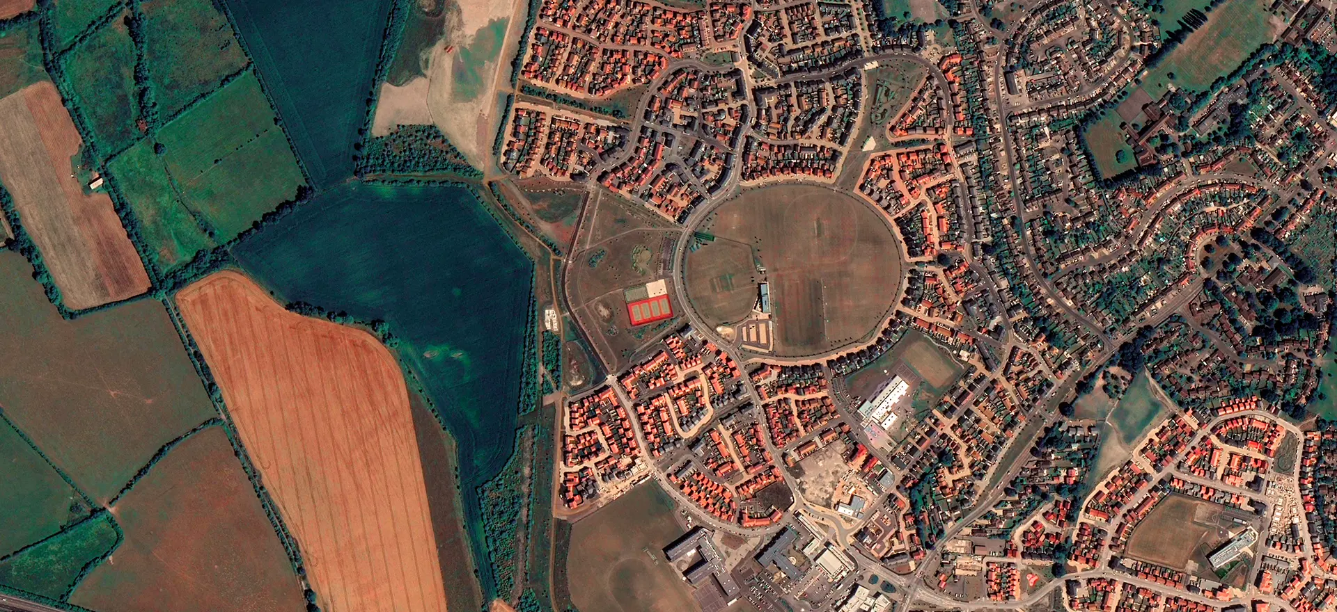 New settlements in local plans: Not everything in the garden is rosy