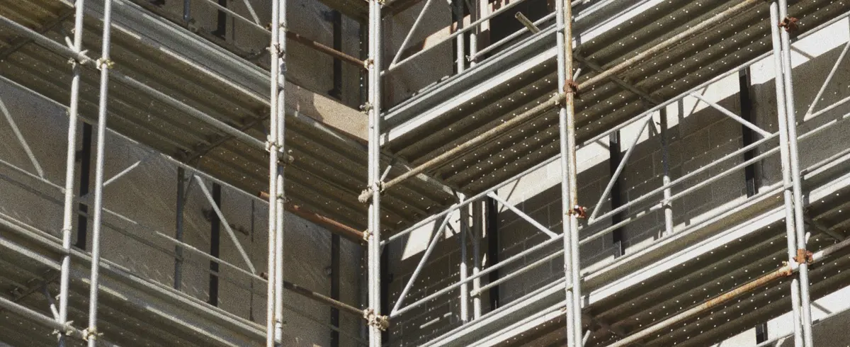 New homes: extending into the sky!