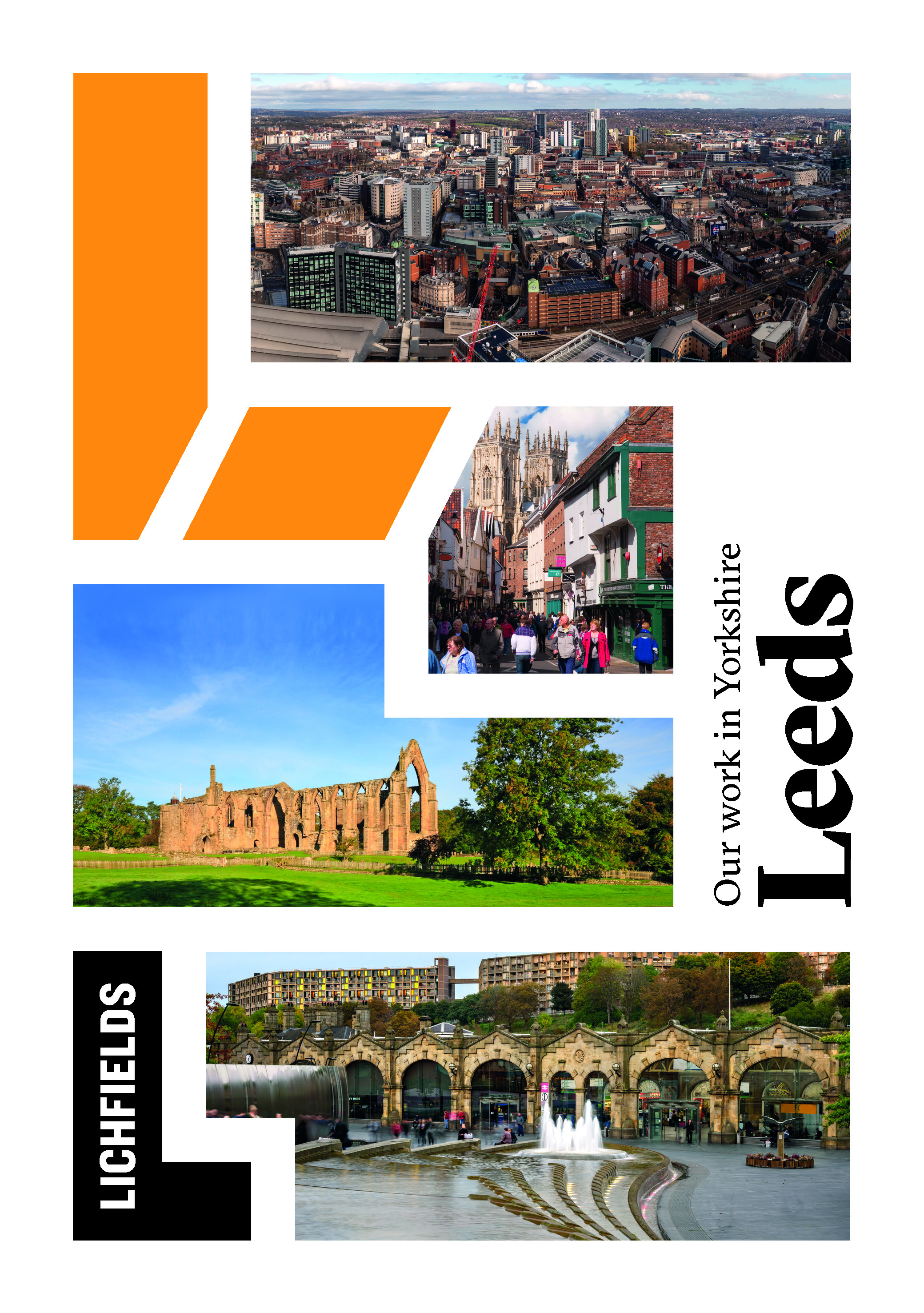 Leeds brochure