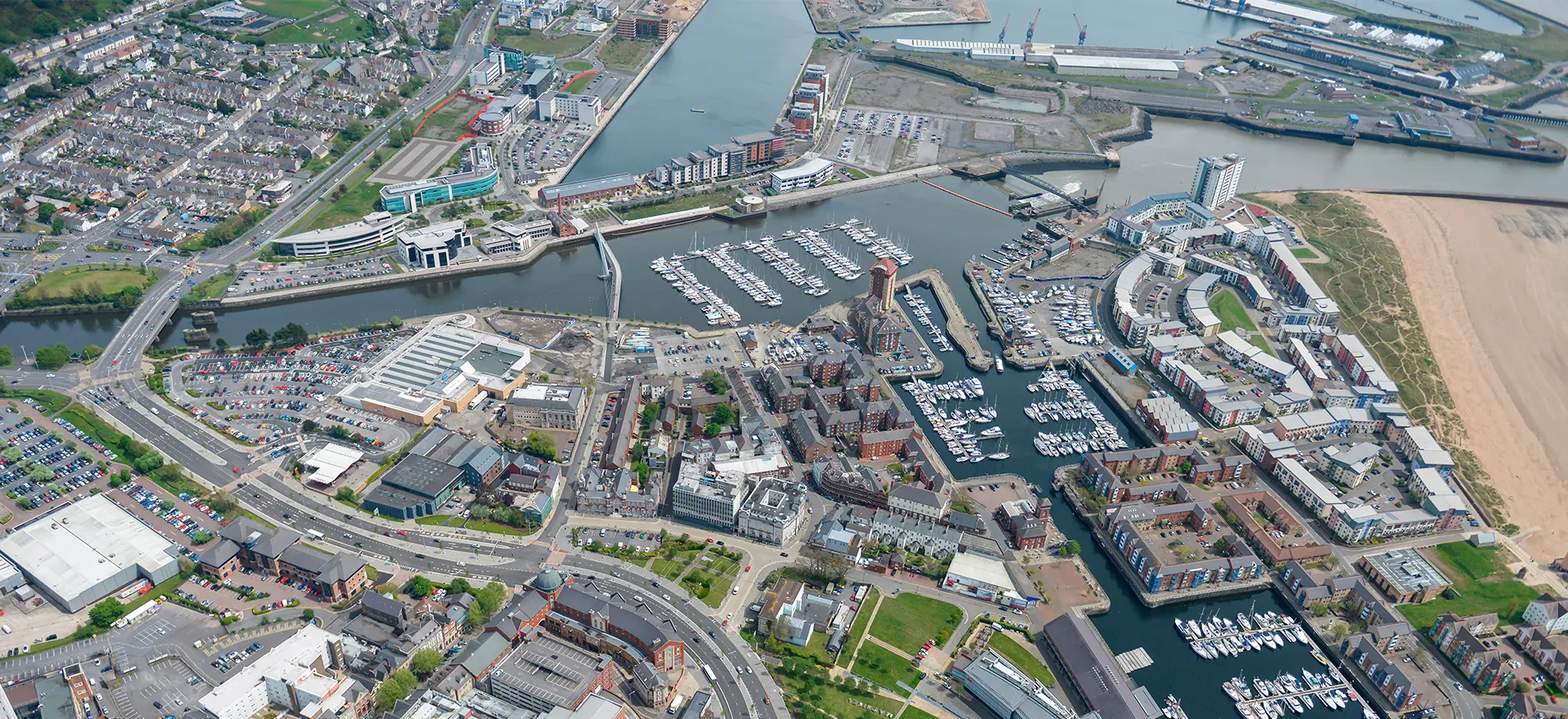 Future Wales – the future starts now