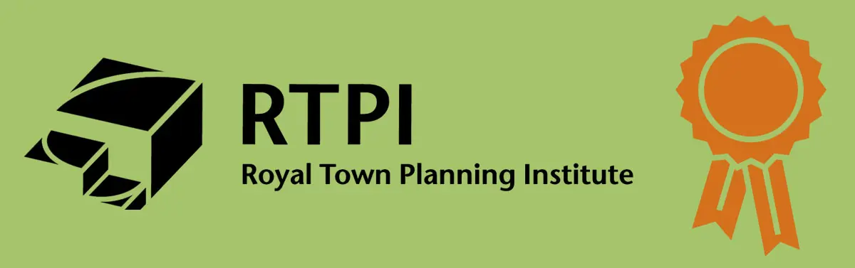 Chartered success: Top tips for your RTPI APC