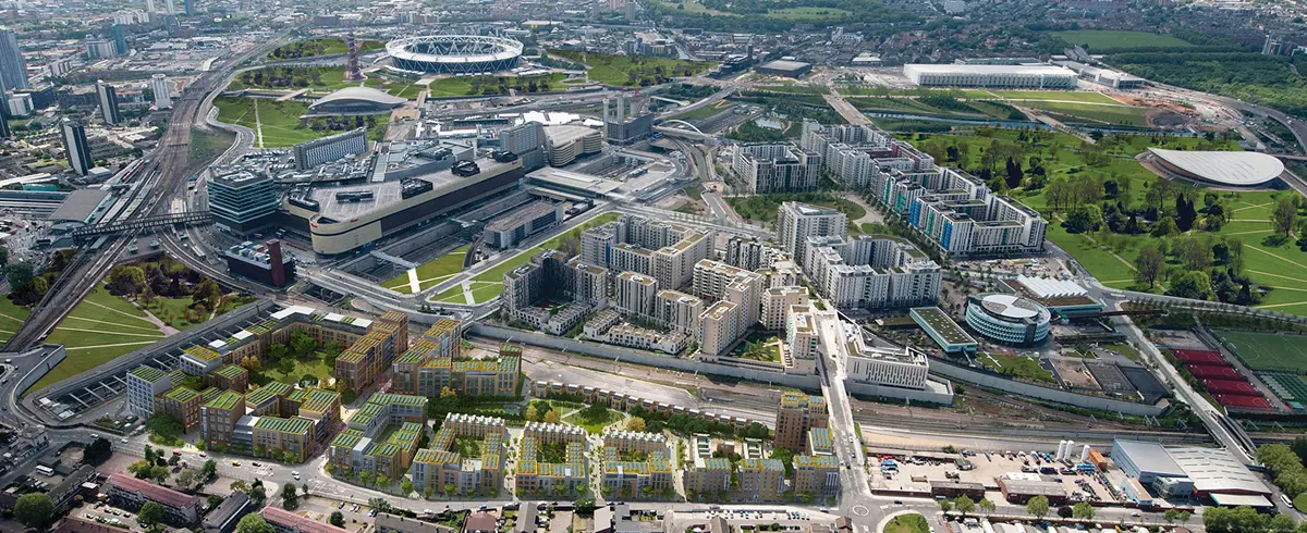 Your Official Top 20: The new Standard Method and the cities/urban centres uplift