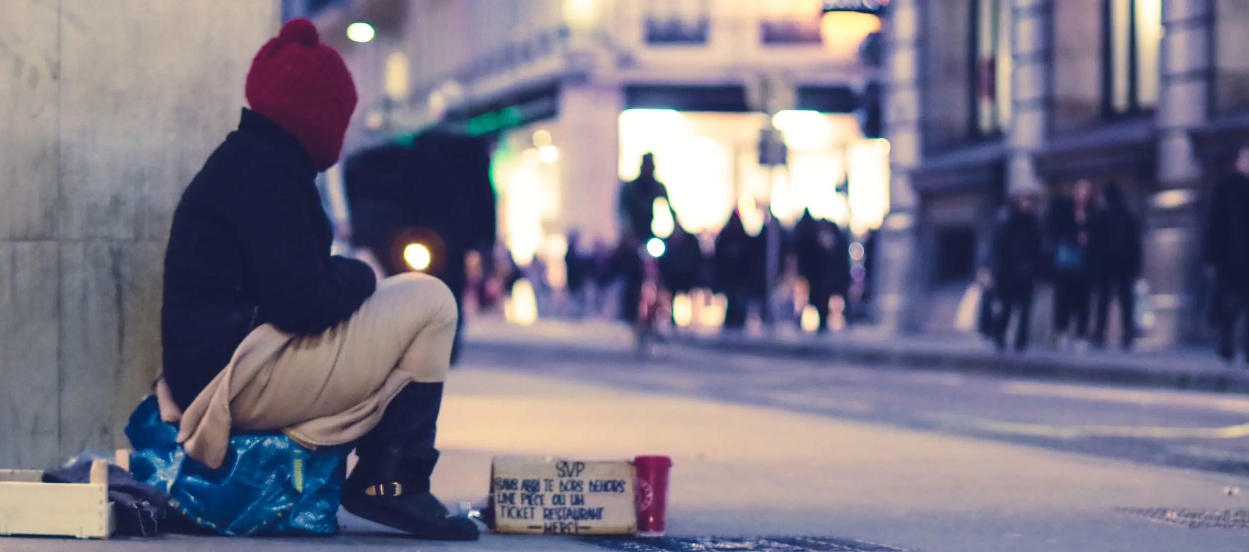 Housing first: A new approach to addressing youth homelessness