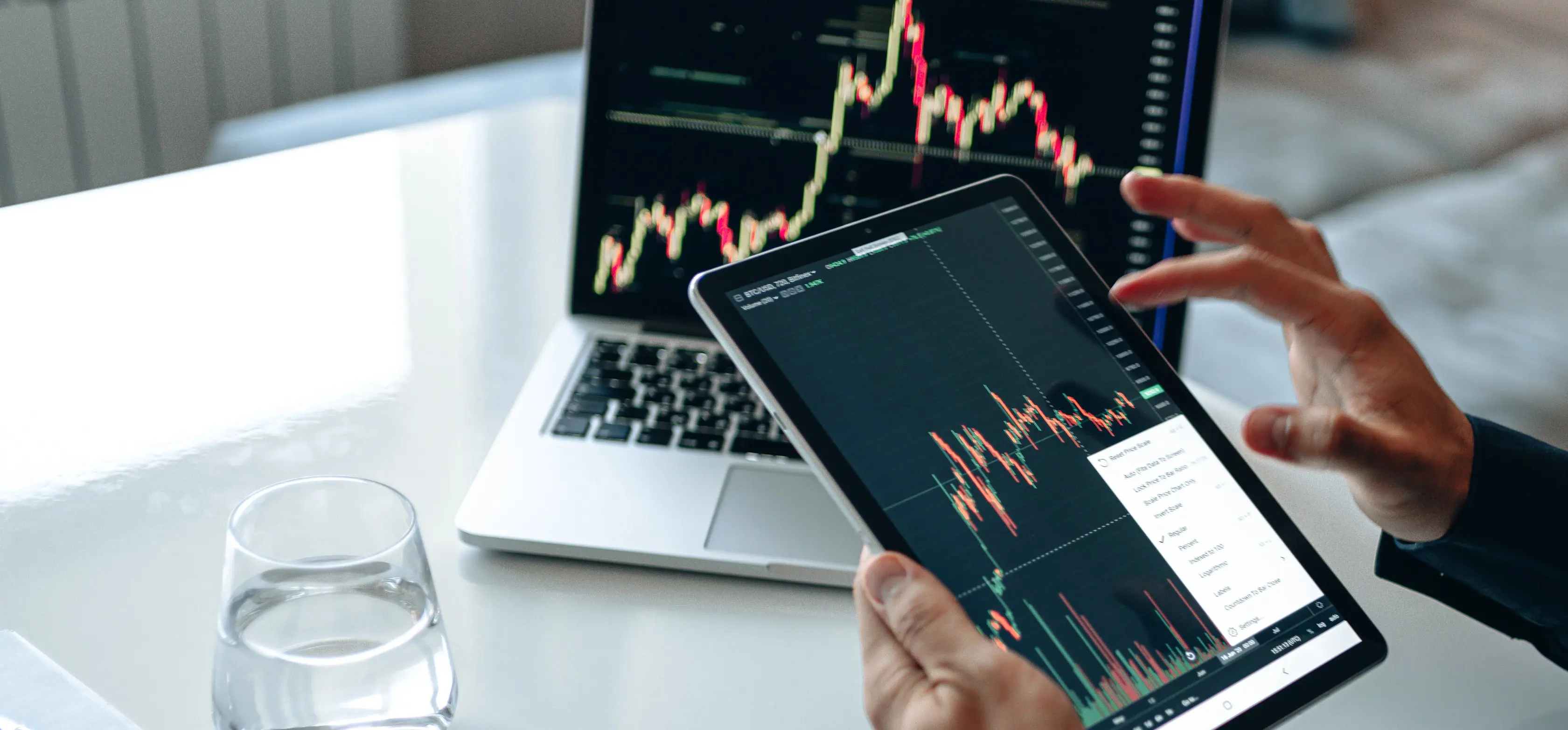 Powering up in the Digital Revolution