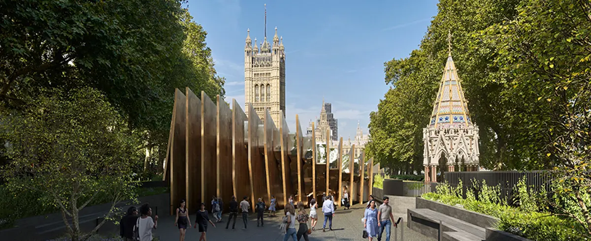 What is 'Substantial Harm' to a designated heritage asset? 