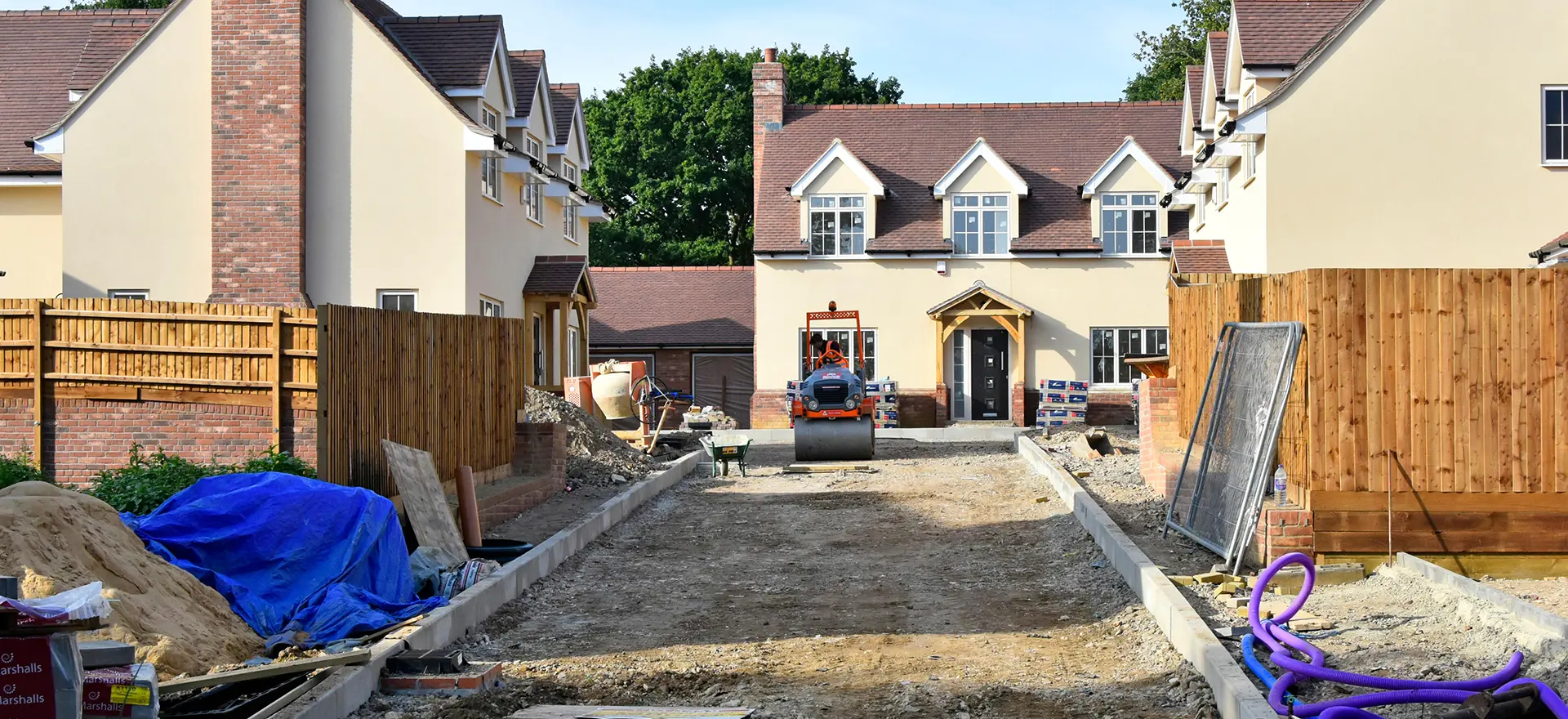 Levelling Up and Regeneration Bill progress
