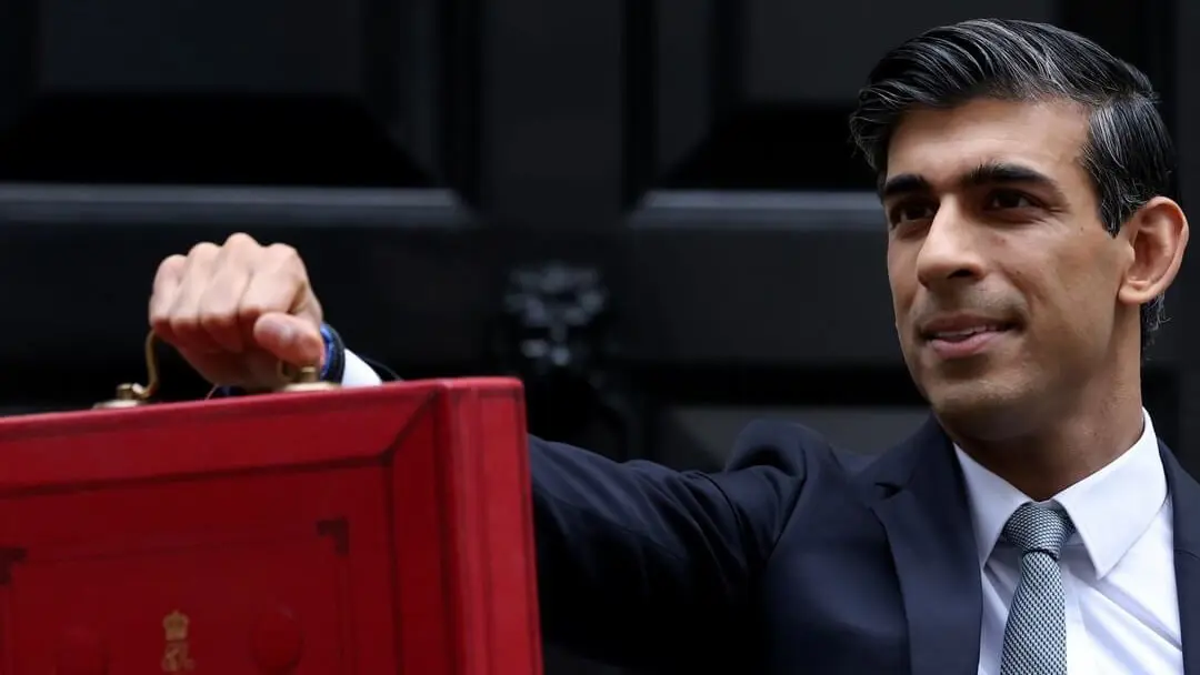 Autumn Budget and Spending Review  