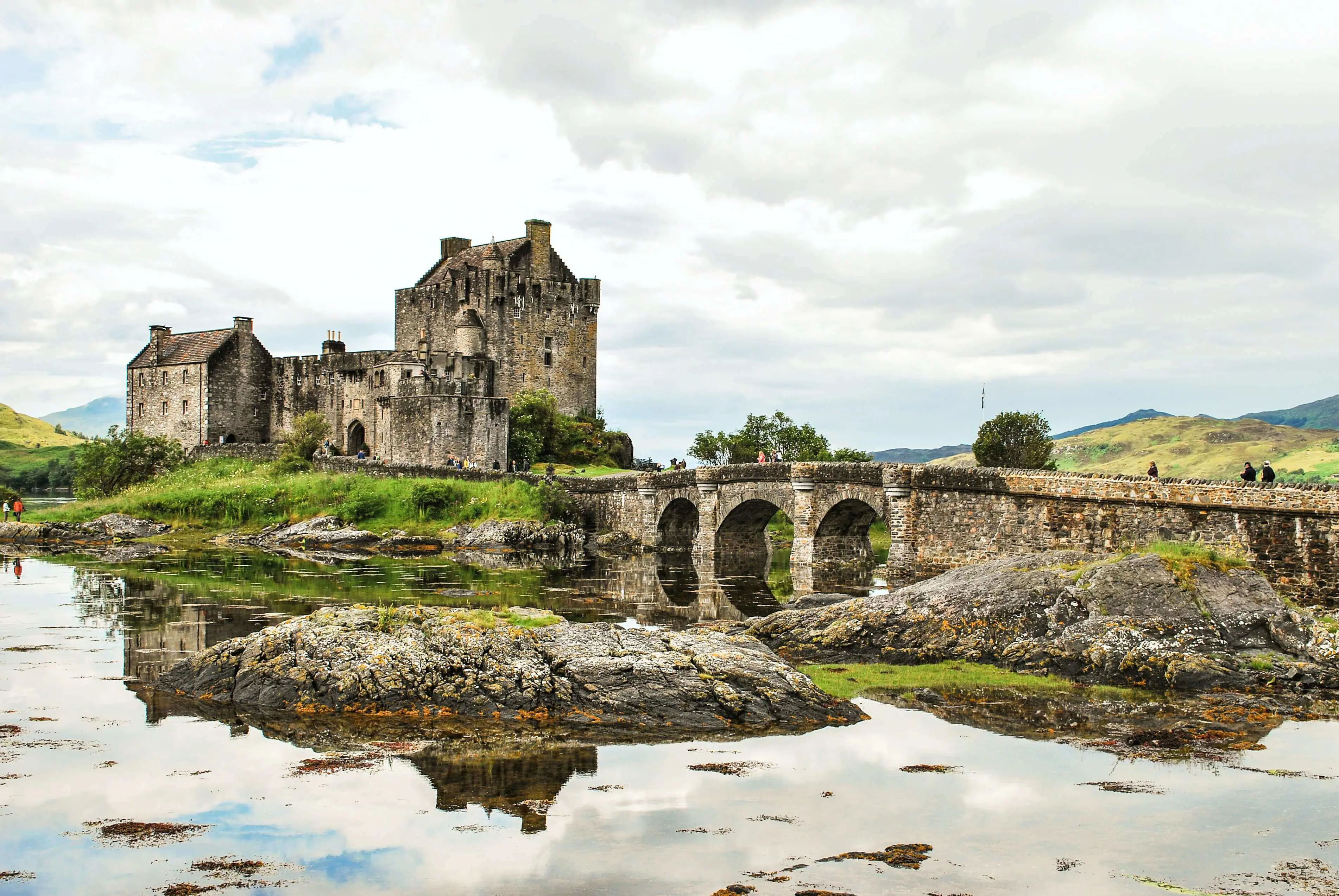 What can we learn from the past about flood resilience? 