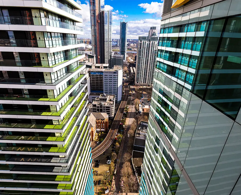 Banner image for lichfields