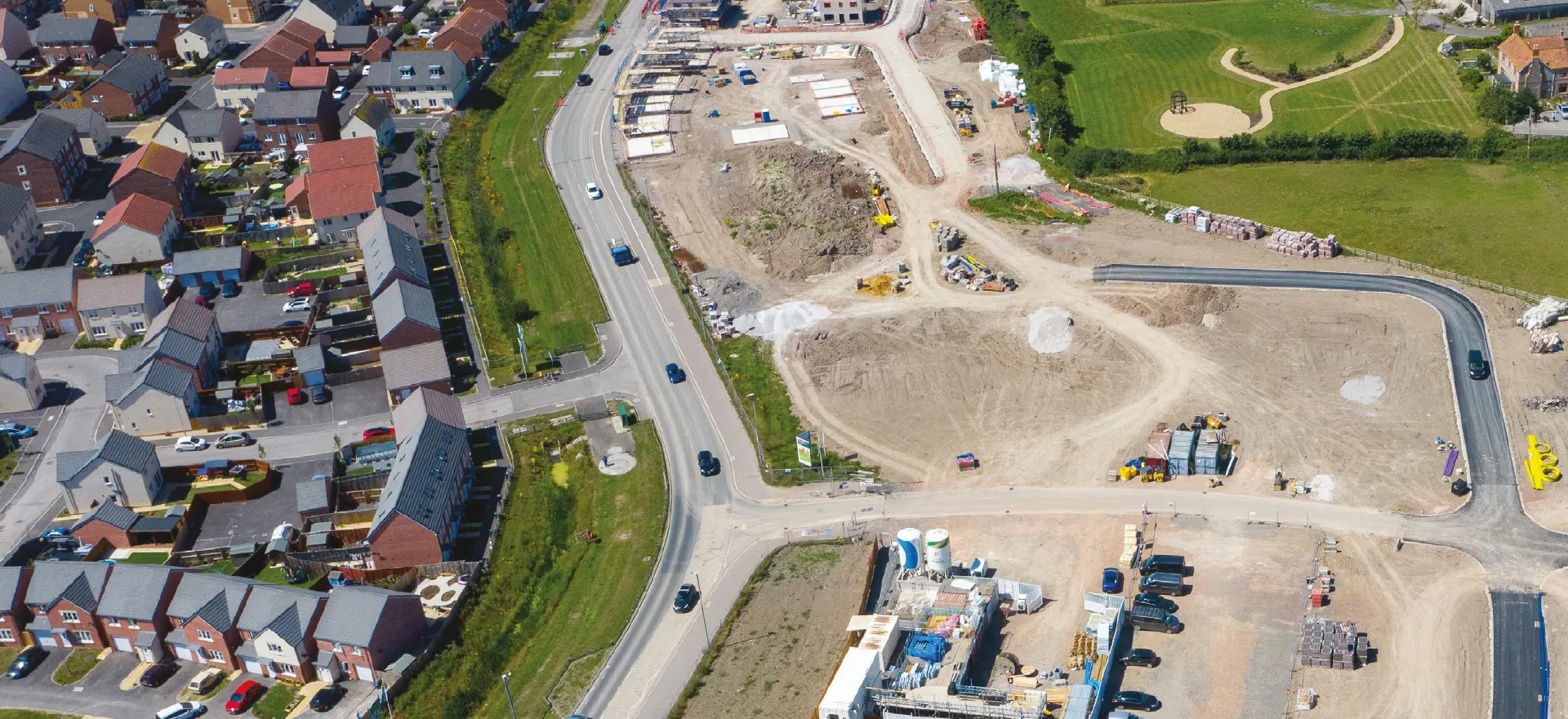 Reforms to Five-Year Housing Land Supply: A Recipe for Fewer Homes?