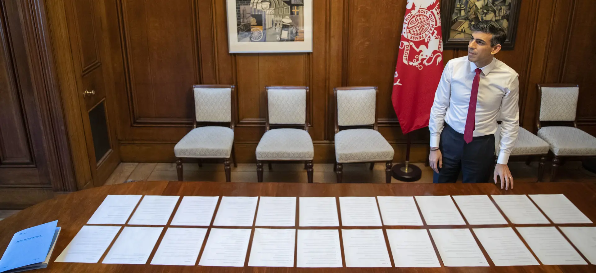 New season, new challenges – the 2022 Spring Statement