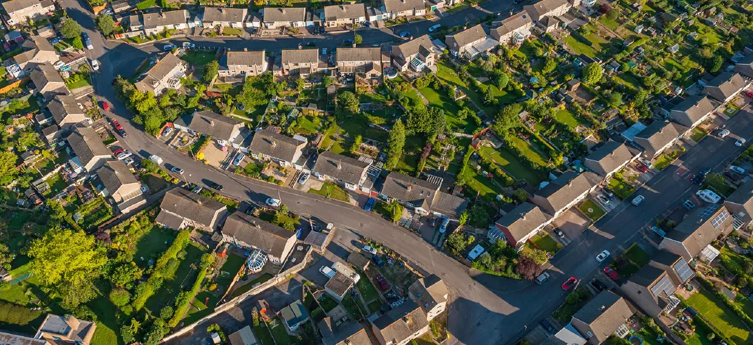 Real consequences? The impact of affordability on housing need in the Midlands and Northern England