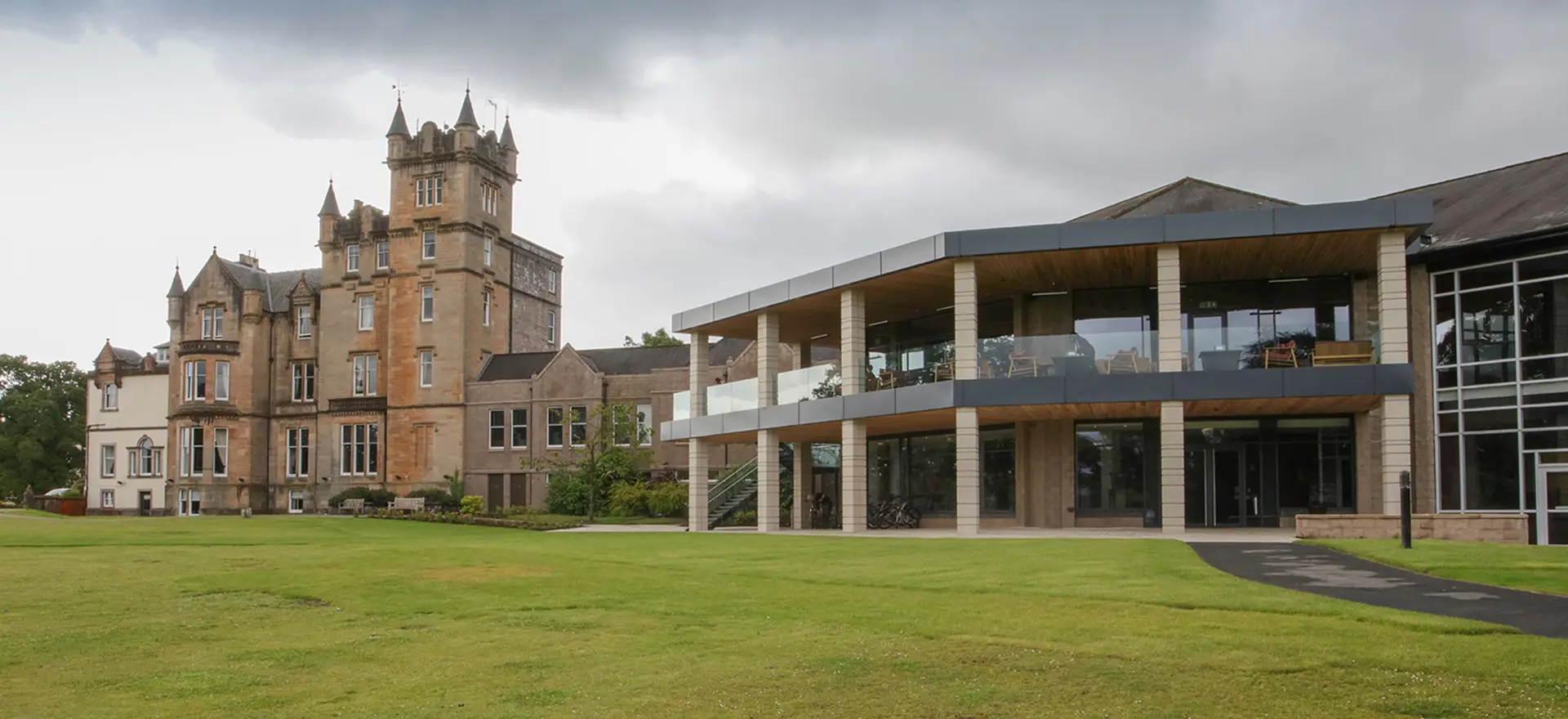 Cameron House Hotel and Resort – investing and evolving to remain a premier 5-star destination