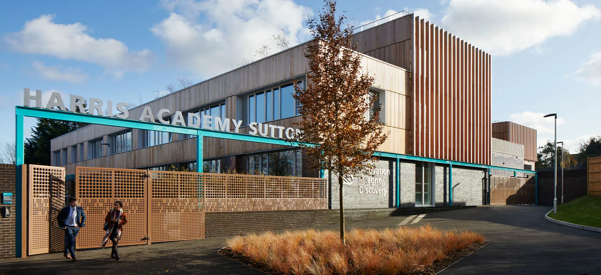 Net Zero – The Future of Education Buildings