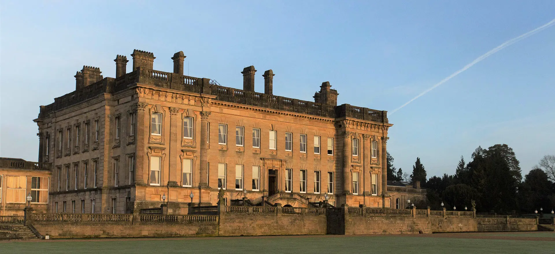 Heythrop Park