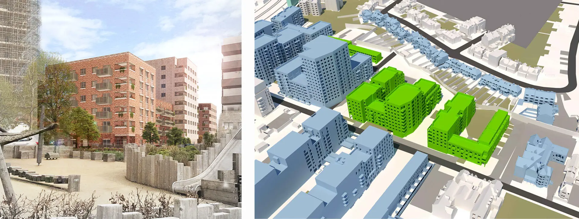 New BRE Report 209 Daylight and Sunlight Guidance: 9 months on, how are local planning authorities reacting?