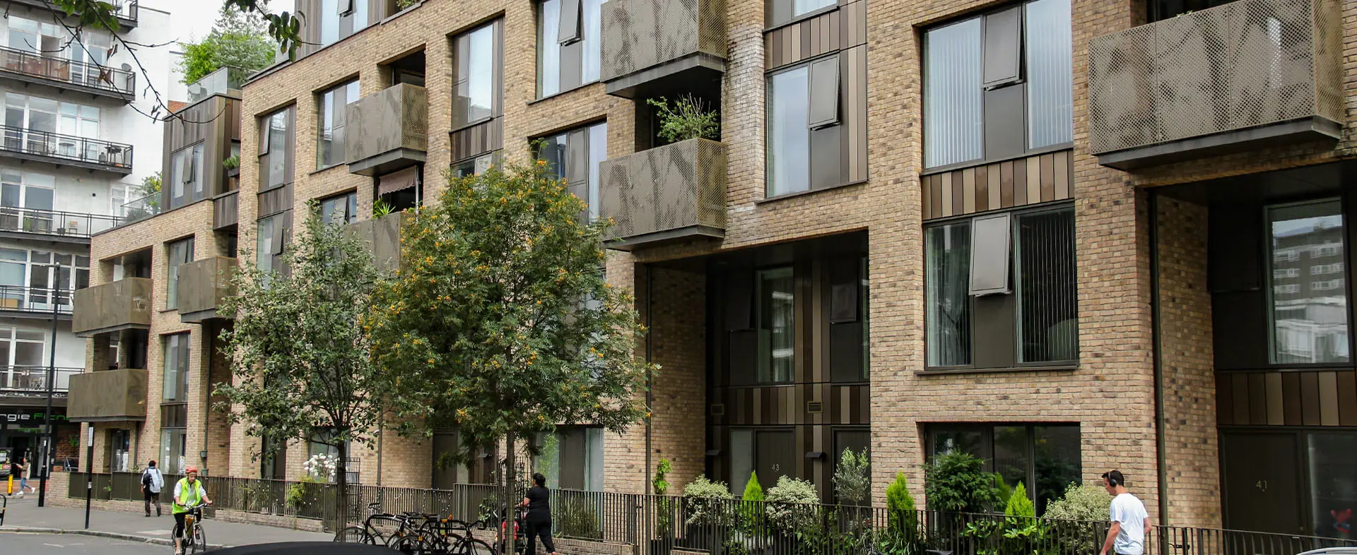 The GLA’s draft Affordable Housing LPG