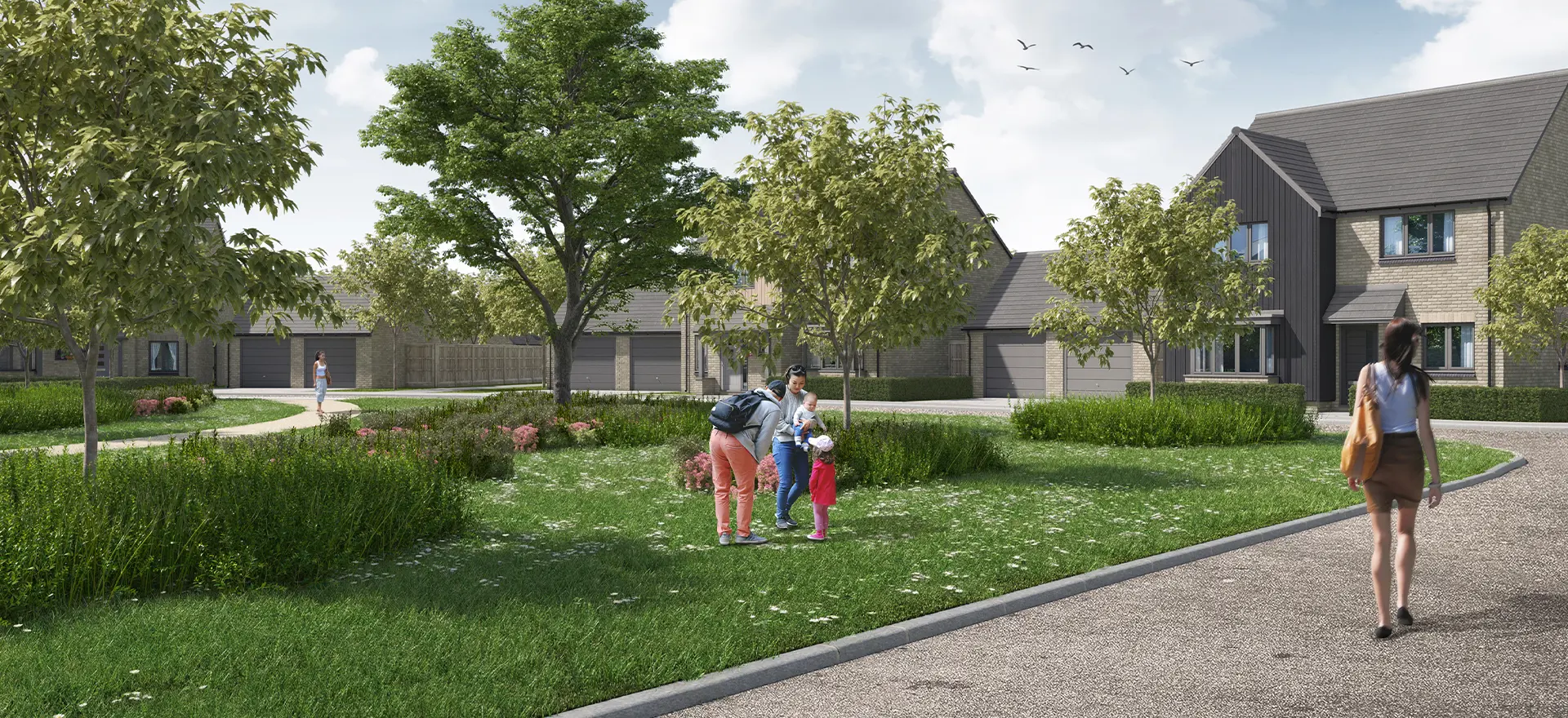 Affordable: A Smarter Way to Showcase Affordable Housing