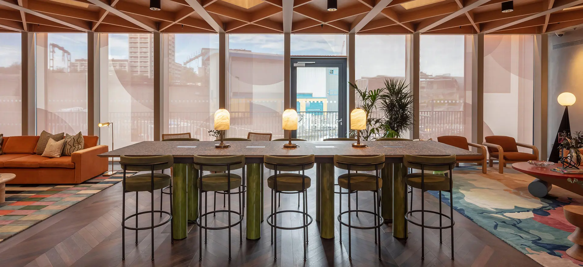 Co-living – Build to Rent’s little brother is on a familiar planning journey