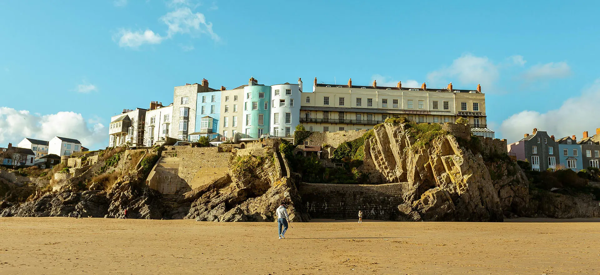 Holiday Manifesto - sunshine or showers?