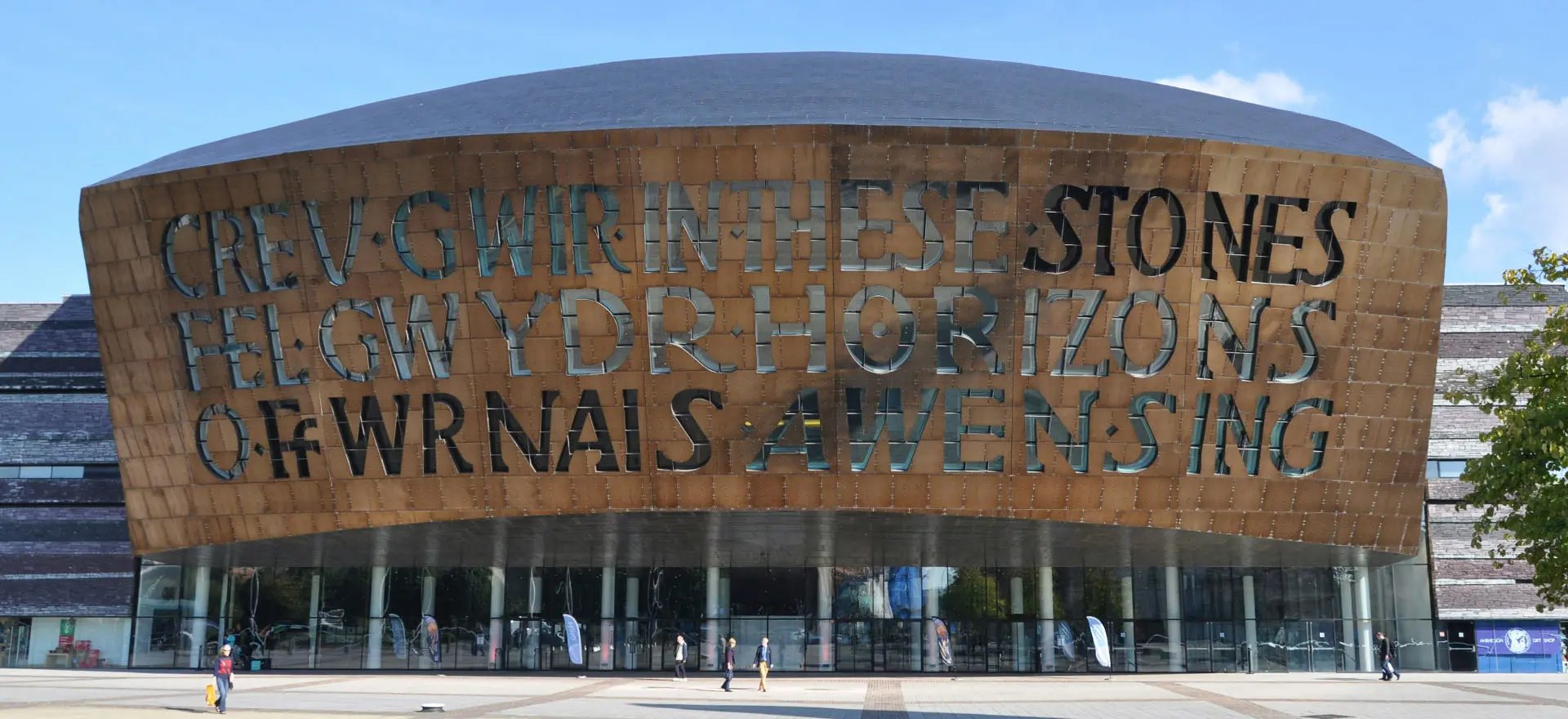 Enhancing Efficiency in Welsh Planning