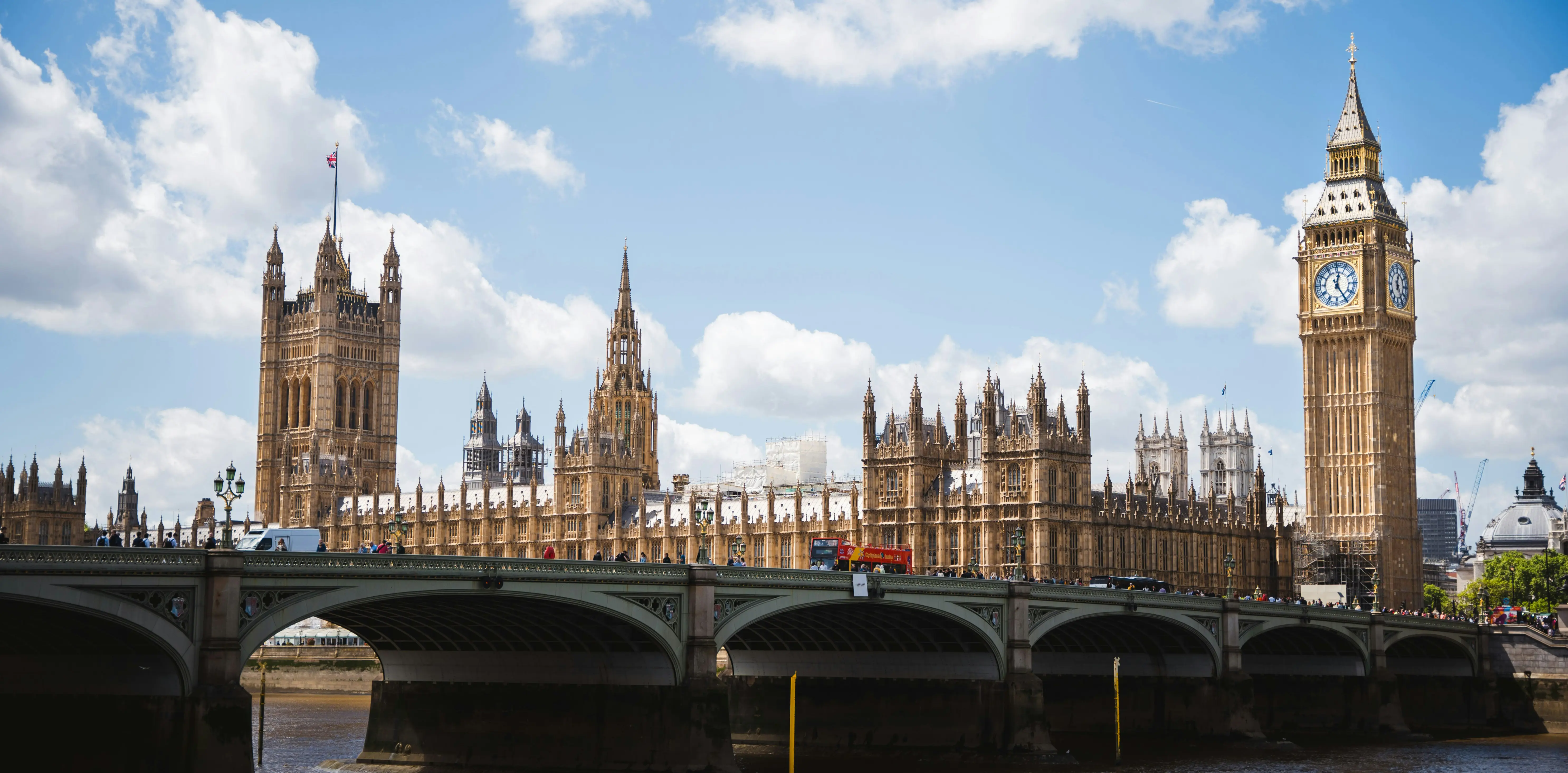 Spring Statement 2025: An emerging plan for growth in a changing world? 