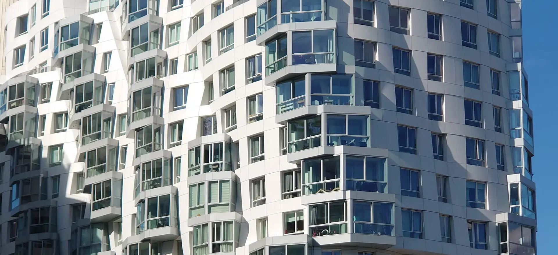 Does the tilted balance need a design makeover?