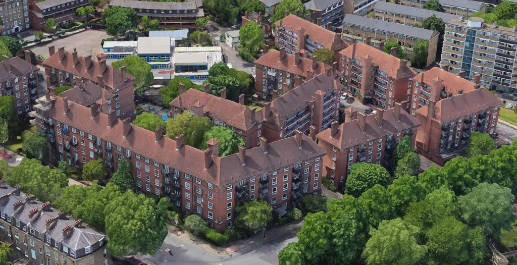 Banner image for lichfields