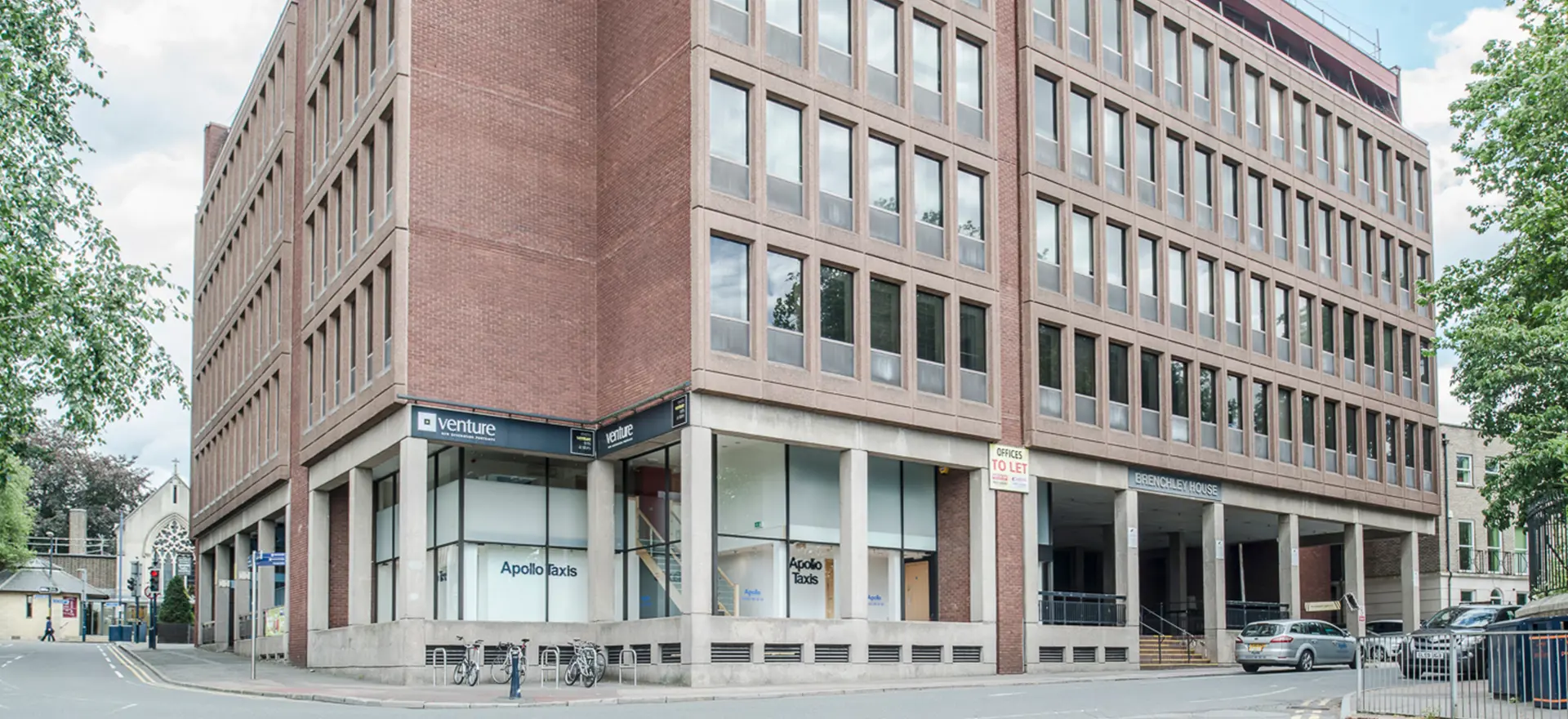 Permitted development: further flex for urban and rural sites