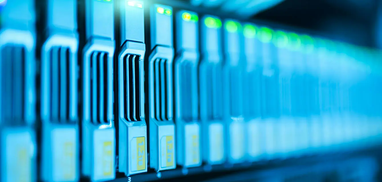 Data Centres: No Longer the Planning Ugly Duckling 