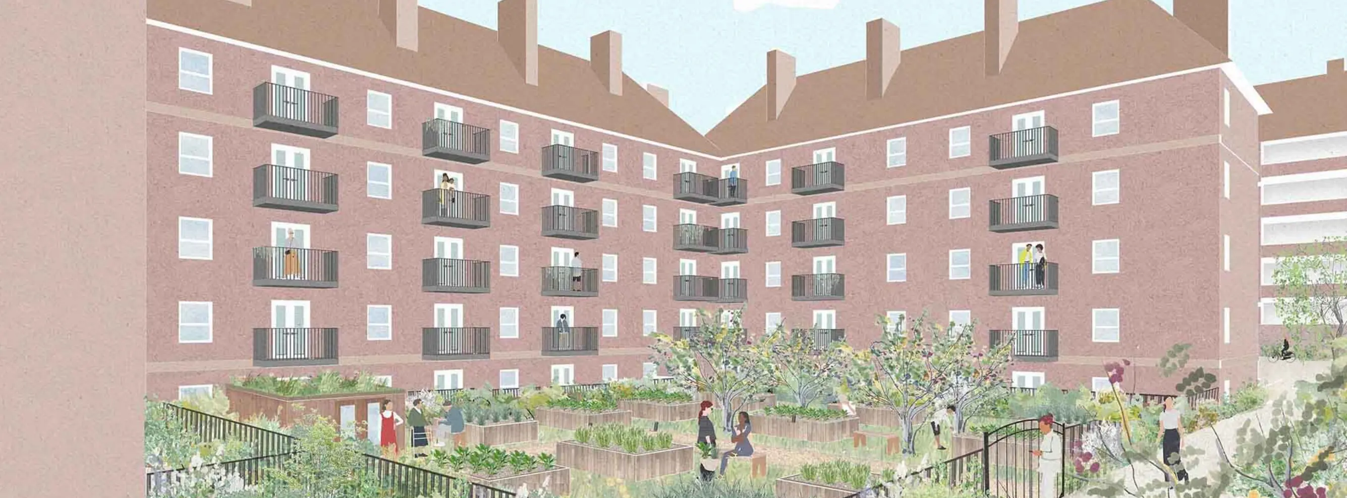 Decarbonising the Past