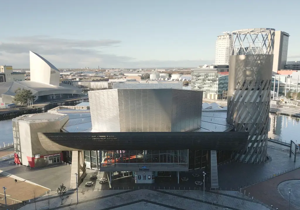 Banner image for lichfields