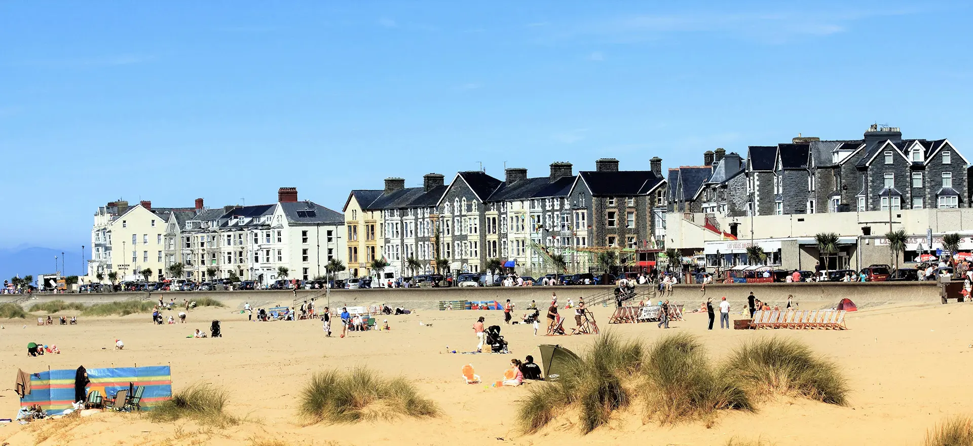 When is a house not a (holiday) home? Opportunities for purpose-built/provided holiday accommodation 