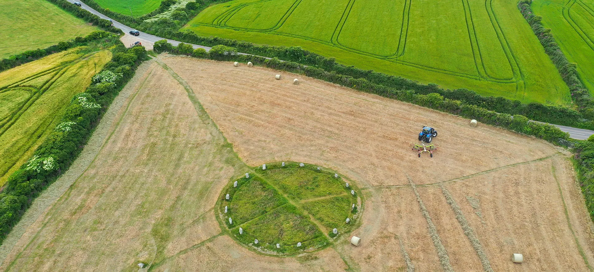 Digging deeper: how understanding archaeological potential can save time and money