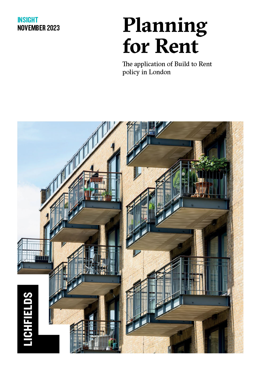 Download Planning for Rent