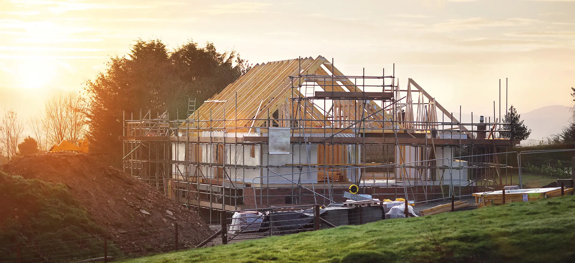 Housing in Scotland: Is it time for cautious optimism?