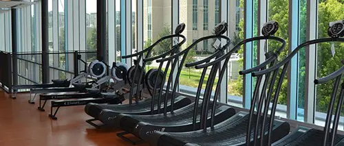 Generation Gym: have you been to the gym this week?