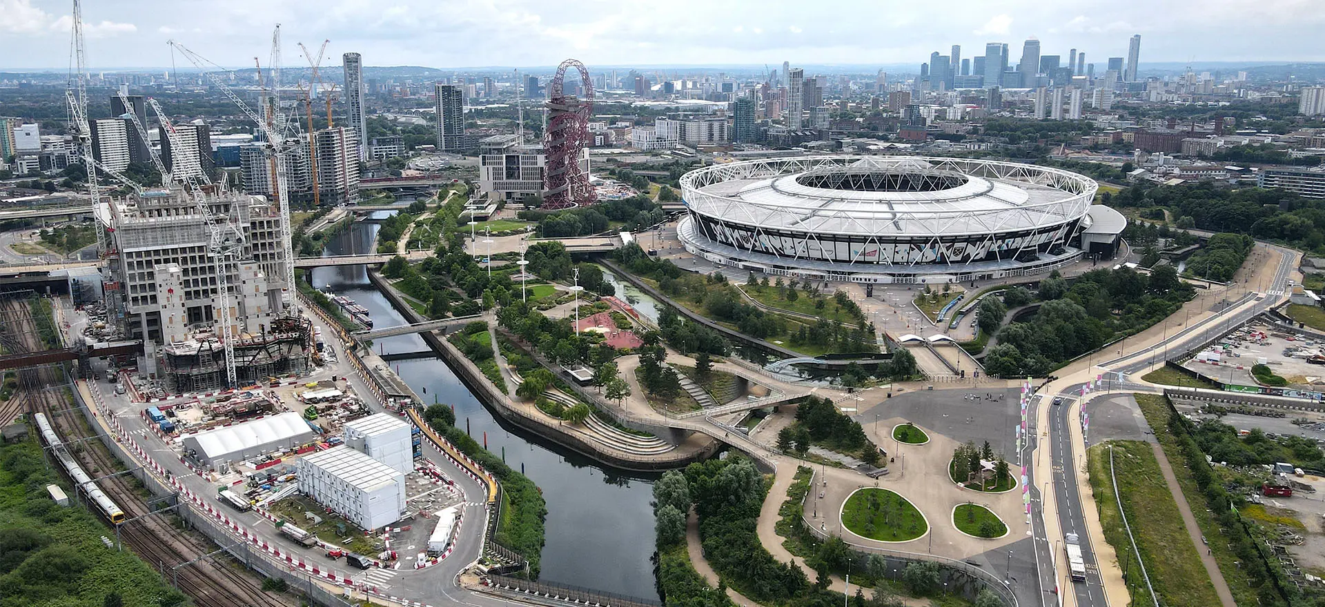 All planned out: the end of an era for LLDC's planning powers