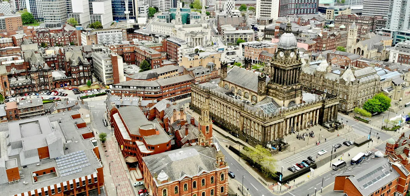 Devolving local growth: how do the emerging geographies shape up?